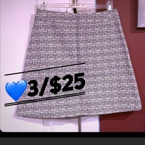 💙🛍Express Skirt 6
